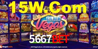 Bonus Features 5667Bet