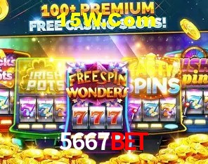 Promoções Sazonais 5667Bet