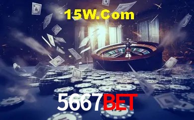 Explore as vantagens do 5667Bet: serviço profissional e confiabilidade
