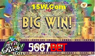 5667Bet: Jogos de Caça-Níqueis-Altas Recompensas, Roleta-Velocidade, Blackjack-Desafios Máximos