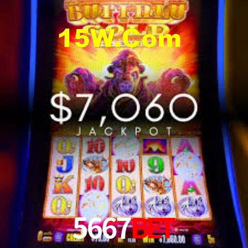 VIP Casino 5667Bet