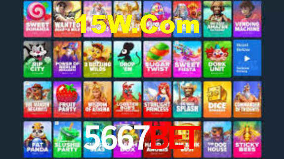 Premium Interface 5667Bet