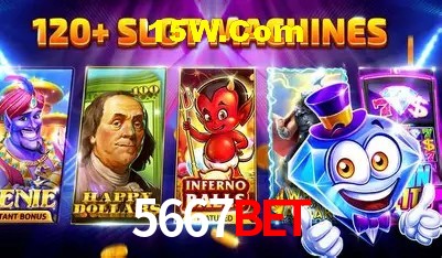Casino Ao Vivo 5667Bet