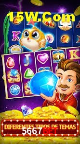 APP oficial da 5667Bet para mobile