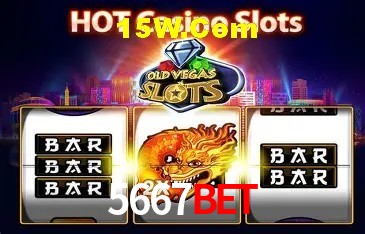 5667Bet App