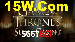 Welcome Bonus 5667Bet