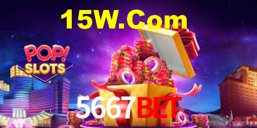 Welcome Bonus 5667Bet