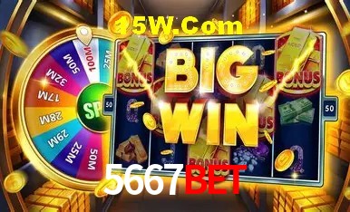 Ofertas Exclusivas 5667Bet