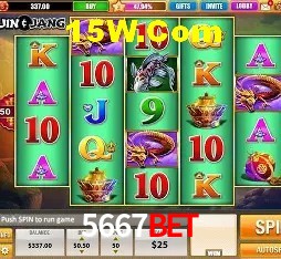 Apostas de Tênis 5667Bet