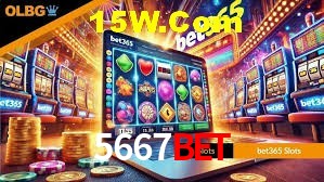 Exclusive Offers 5667Bet